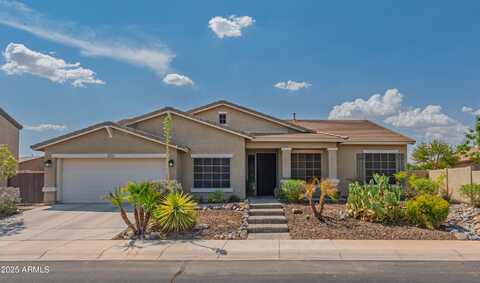 19102 N FALCON Lane, Maricopa, AZ 85138