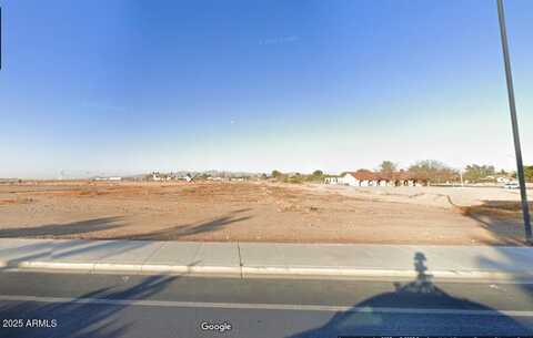 10800 N El Mirage Road, El Mirage, AZ 85335