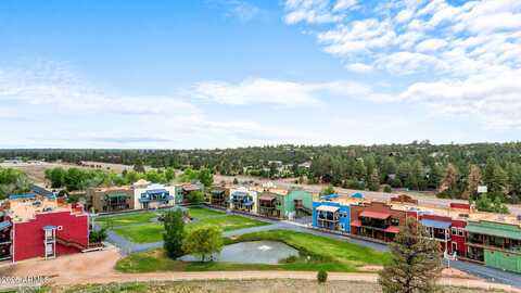 2381 STATE ROUTE 260 --, Overgaard, AZ 85933