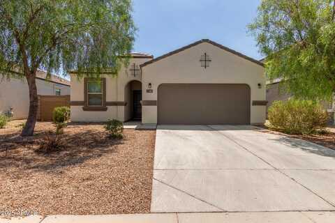 31069 W COLUMBUS Avenue, Buckeye, AZ 85396