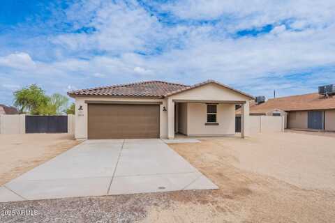 3515 N HOHOKAM Drive, Eloy, AZ 85131
