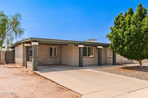 201 E CHOLLA Street, Casa Grande, AZ 85122