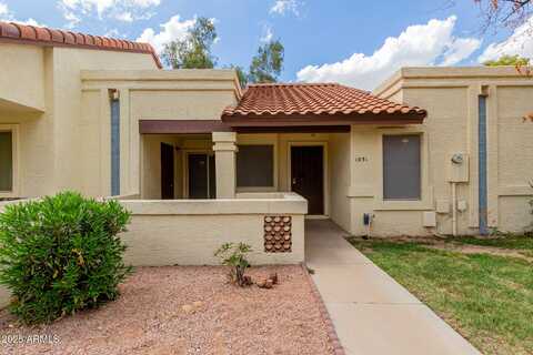 5136 E EVERGREEN Street, Mesa, AZ 85205