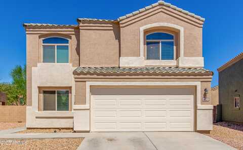 6022 E SOTOL Drive, Florence, AZ 85132