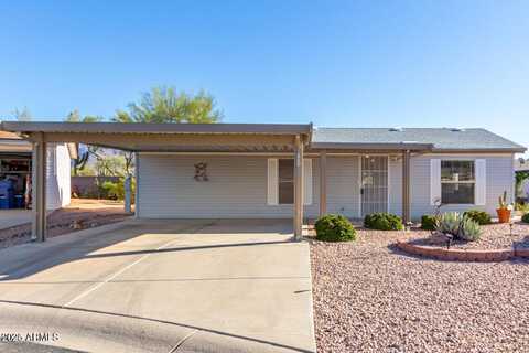 1009 E 3301 South Goldfield Road, Apache Junction, AZ 85119