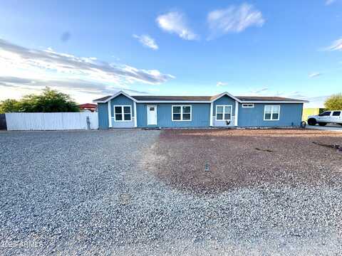 21724 W CALLE POCO --, Buckeye, AZ 85326