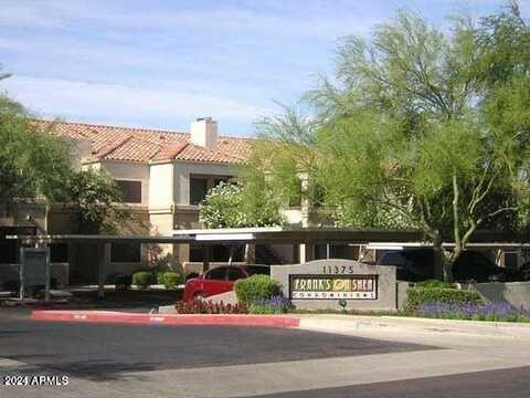 11375 E SAHUARO Drive, Scottsdale, AZ 85259