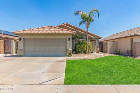 22241 N 76TH Drive, Peoria, AZ 85383