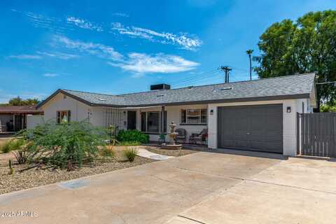 3813 E VERNON Avenue, Phoenix, AZ 85008