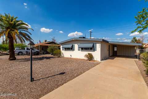 2270 E ALPINE Avenue, Mesa, AZ 85204