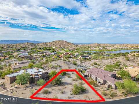 18292 W SANTA ALBERTA Lane, Goodyear, AZ 85338