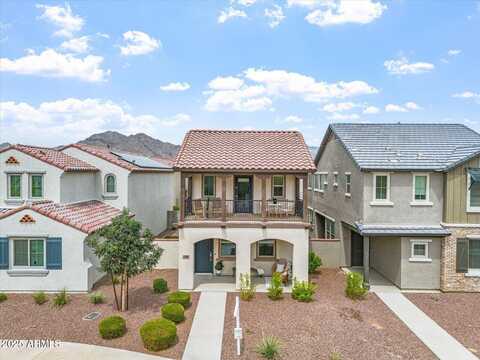 1767 N 208TH Avenue, Buckeye, AZ 85396