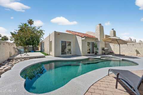 2541 N MILLER Road, Scottsdale, AZ 85257