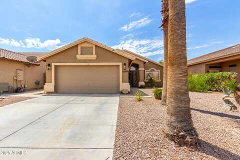 43301 W CHISHOLM Drive, Maricopa, AZ 85138