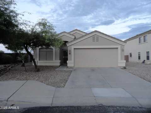 1467 S 218TH Avenue, Buckeye, AZ 85326