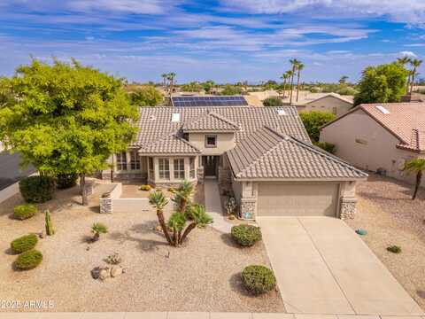 15583 W BIG SKY Drive, Surprise, AZ 85374