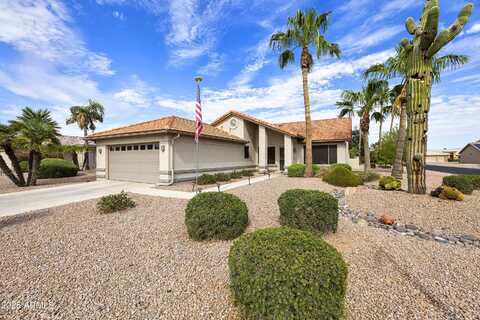 24211 S STARCREST Drive, Sun Lakes, AZ 85248