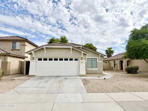 13927 W Port Royale Lane, Surprise, AZ 85379