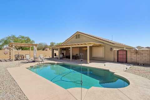 36883 W GIALLO Lane, Maricopa, AZ 85138