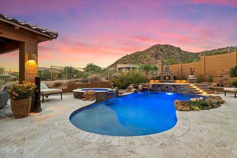 2312 W Villa Cassandra Drive, Phoenix, AZ 85086