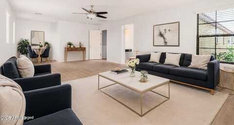 21014 W RIDGE Road, Buckeye, AZ 85396