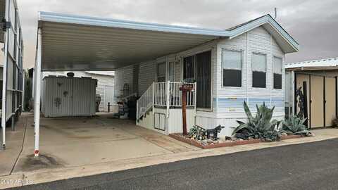 107 E Cholla Lane, Florence, AZ 85132