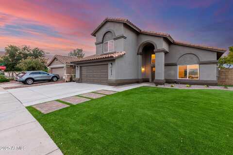 7846 W OCOTILLO Road, Glendale, AZ 85303