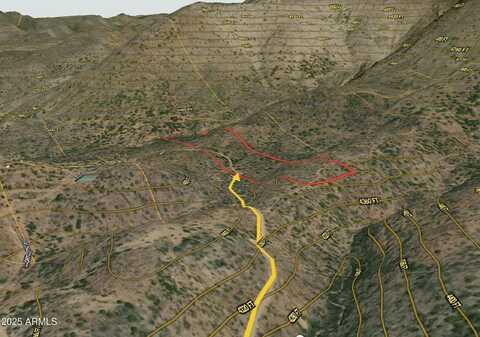 60000 N Red Rover Mine Road, Cave Creek, AZ 85331