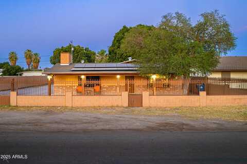 7797 S PHILLIPS Avenue, Yuma, AZ 85364