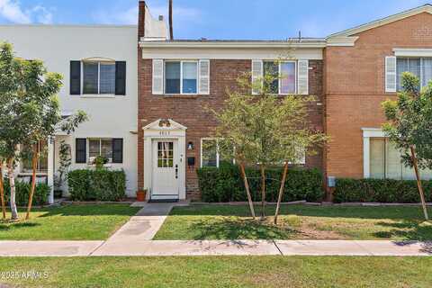 4027 E CAMPBELL Avenue, Phoenix, AZ 85018