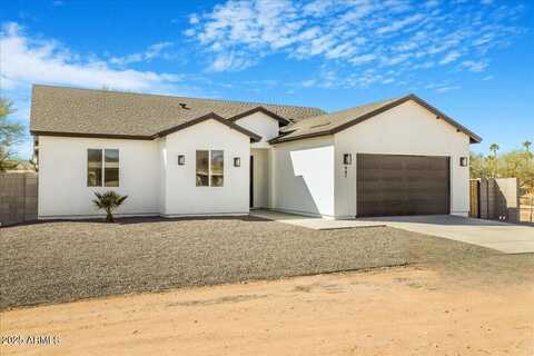 2061 N Valley Drive, Apache Junction, AZ 85120