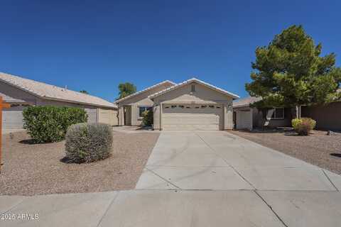 3555 S MOCCASIN Trail, Gilbert, AZ 85297