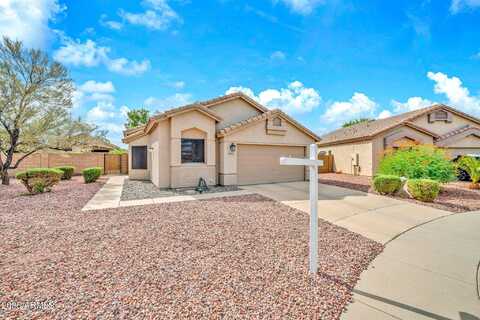 14617 N 87th Drive, Peoria, AZ 85381