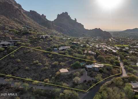 5719 E STARLIGHT Way, Paradise Valley, AZ 85253