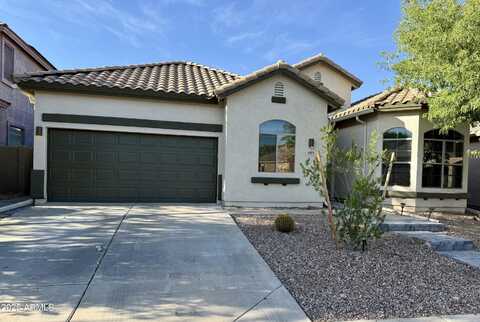 4601 W MOSS SPRINGS Road, Anthem, AZ 85086