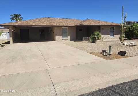 10440 W CHERYL Drive, Sun City, AZ 85351