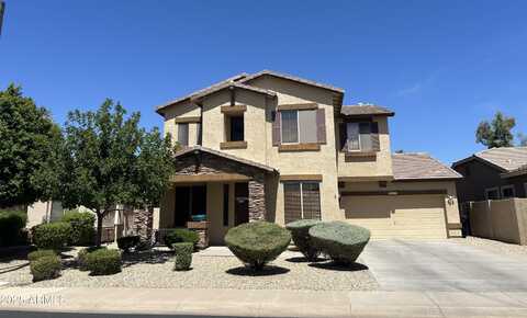 18200 W PARADISE Lane, Surprise, AZ 85388