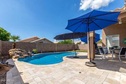 4445 E DESERT WIND Drive, Phoenix, AZ 85044