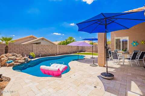 4445 E DESERT WIND Drive, Phoenix, AZ 85044