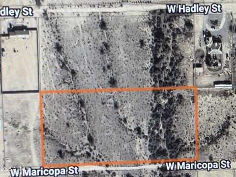 0 W Maricopa Street, Buckeye, AZ 85326