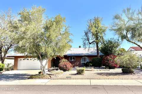 8552 E Vía Del Palacio --, Scottsdale, AZ 85258