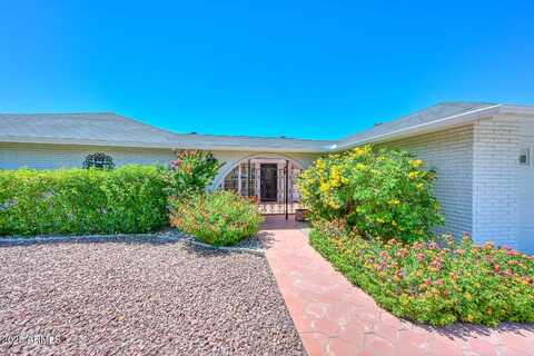 9717 W SPANISH MOSS Lane, Sun City, AZ 85373