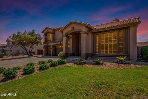 5522 N 132ND Drive, Litchfield Park, AZ 85340