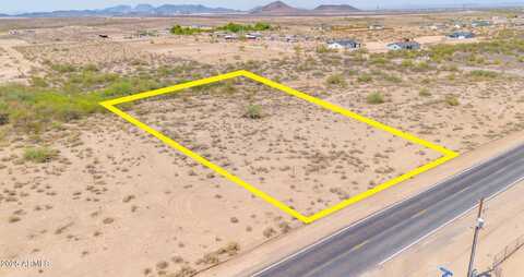 0 S 351st Avenue, Tonopah, AZ 85354