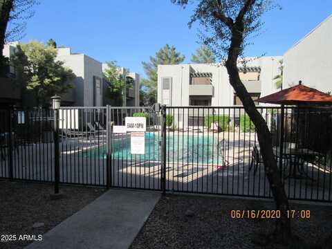 8020 E THOMAS Road, Scottsdale, AZ 85251