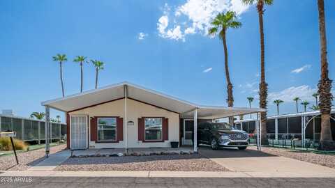 120 N VAL VISTA Drive, Mesa, AZ 85213