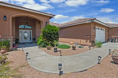 757 DRISCOLL Way, Kingman, AZ 86401
