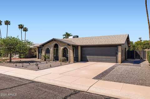2512 S EVERGREEN Road, Tempe, AZ 85282