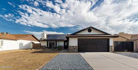 6333 W MONTE CRISTO Avenue, Glendale, AZ 85306