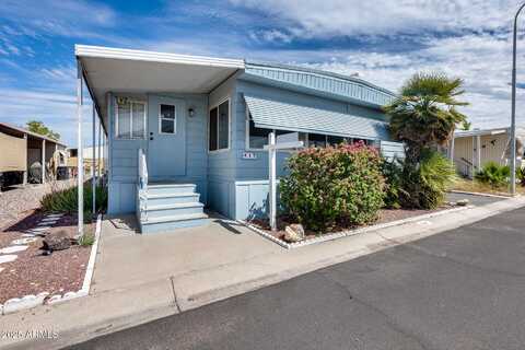 2609 W SOUTHERN Avenue, Tempe, AZ 85282